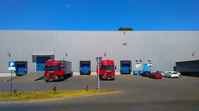 ZAMMLER POLSKA SP. Z.O.O.